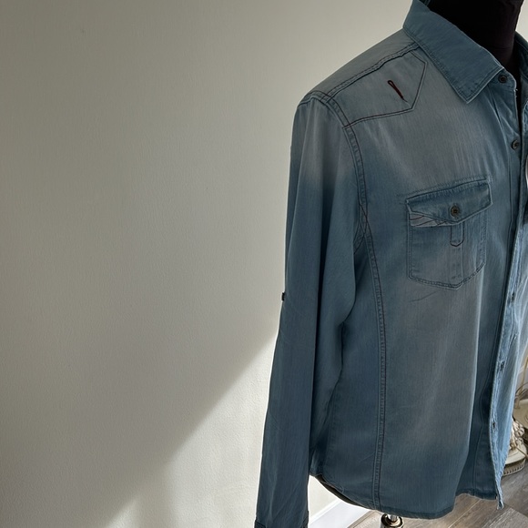 Men’s shirt NWT - Picture 4 of 8